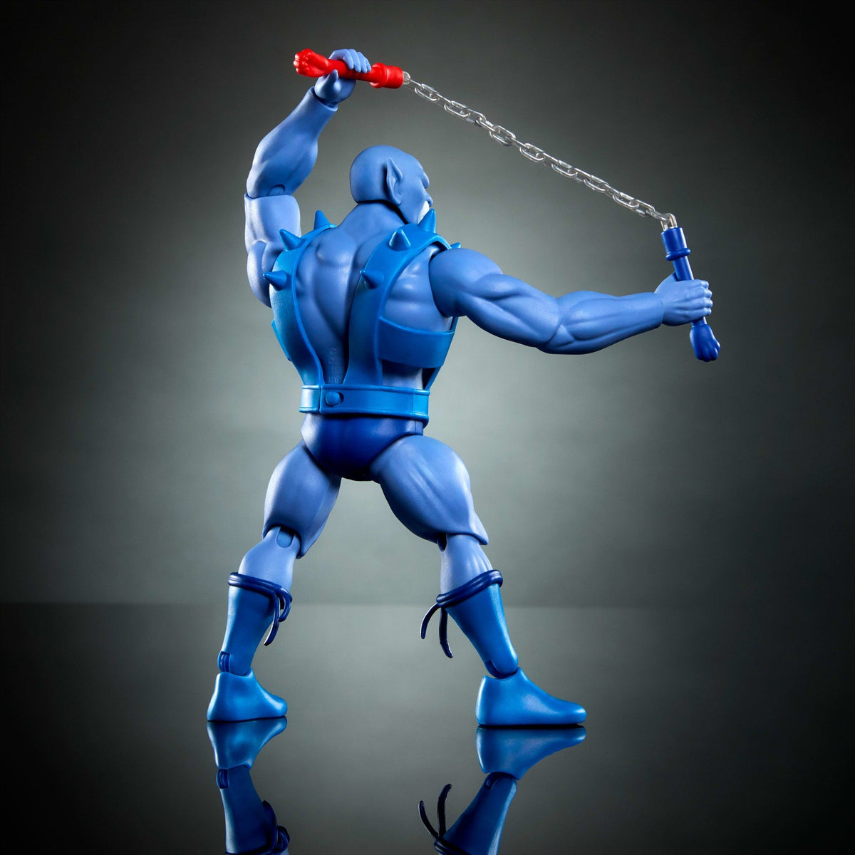Masters of the Universe Origins & ThunderCats Panthro Action Figure