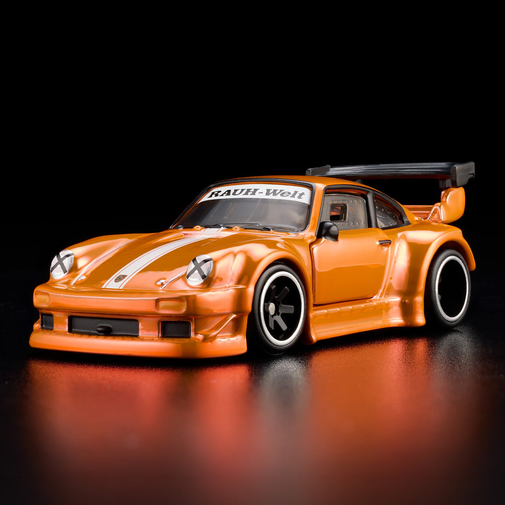 Hot Wheels RLC Exclusive RWB Porsche 930
