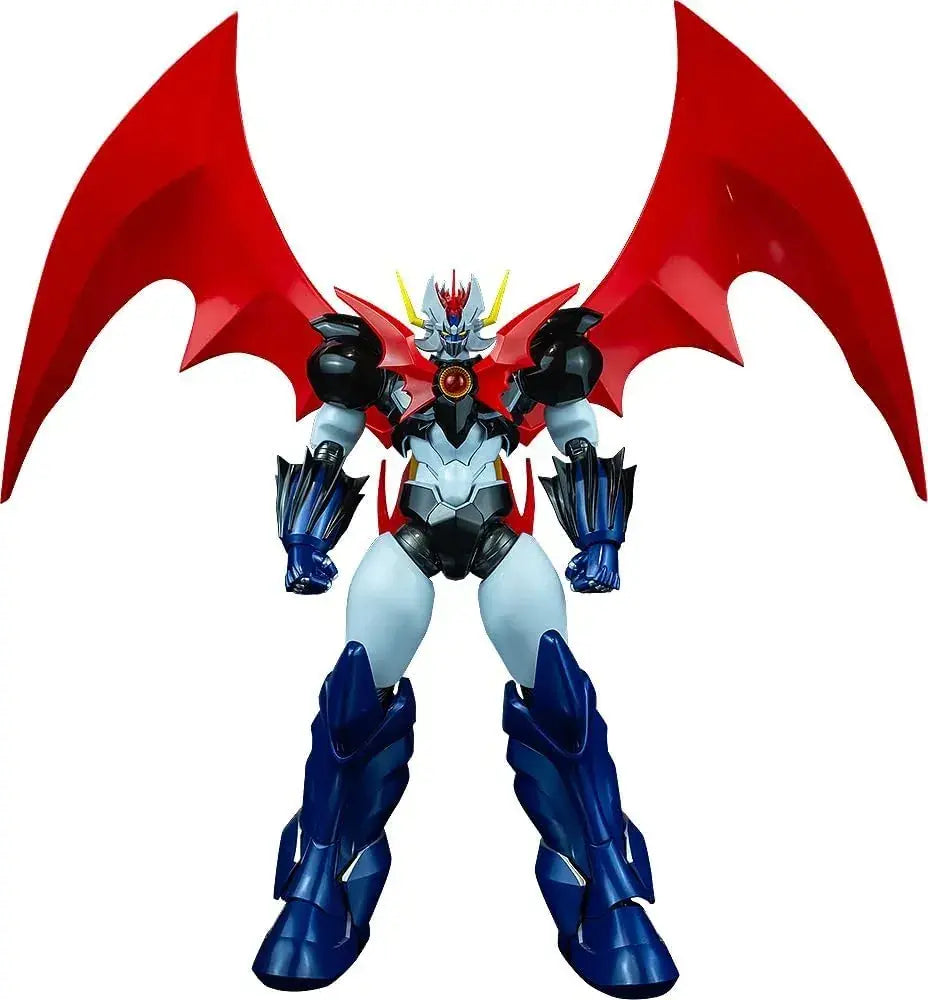 Ember Toys Blaze Mazinkaiser Die Cast Action Figure 26 cm Toy