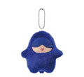 Ensky Chainsaw Man Reze Arc Chimi Kemo Mascot Beam Collectible