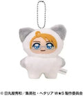 Ensky Hetalia World Stars America Figure Mascot 100mm Size