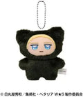 ENSKY Hetalia World Stars Germany Chimikemo Mascot Figure 100mm