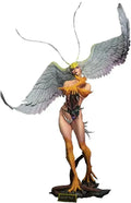 Explus Devilman Sirene 1/8 Scale Unpainted Plastic Model Kit