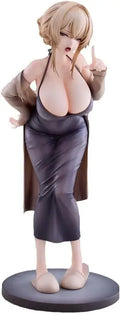 Figmon Elin Deluxe Edition 1/6 Scale PVC ABS Collectible Figure