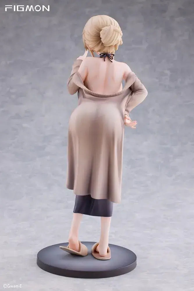 Figmon Elin Deluxe Edition 1/6 Scale PVC ABS Collectible Figure