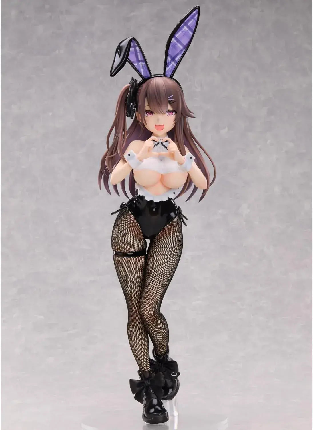 Freeing Azur Lane Permyachi Merkuria Bunny Figure 1/4 Scale Model