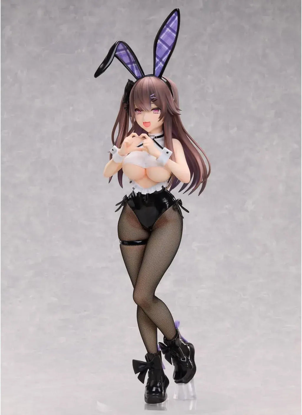Freeing Azur Lane Permyachi Merkuria Bunny Figure 1/4 Scale Model