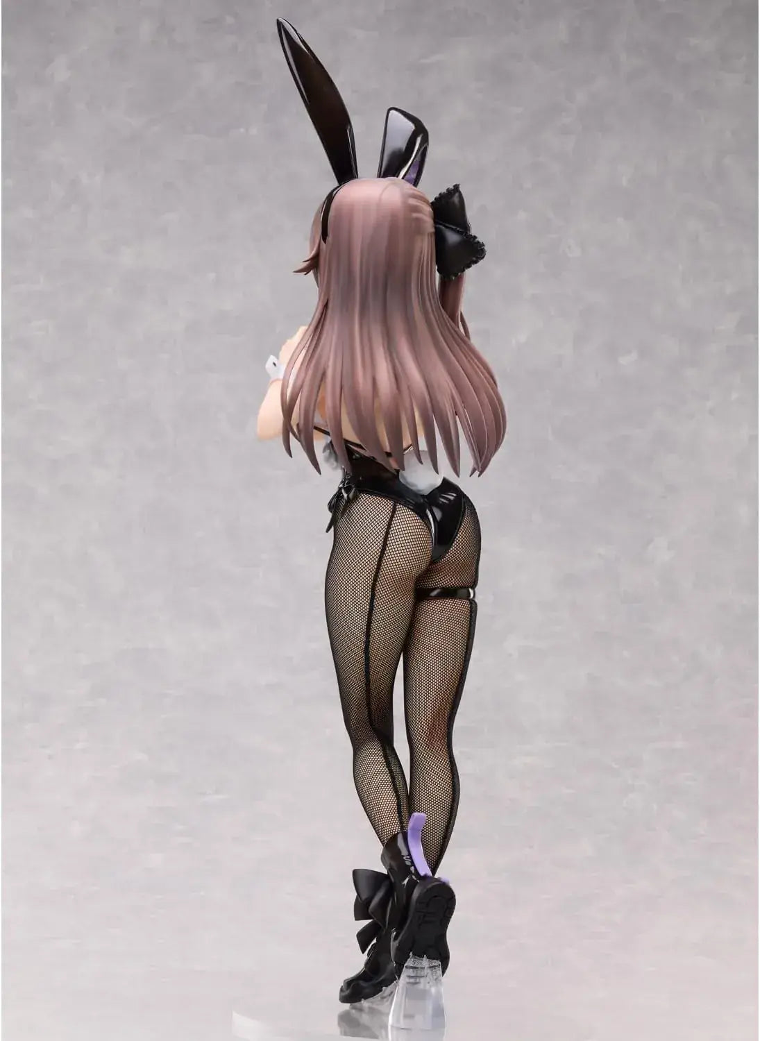 Freeing Azur Lane Permyachi Merkuria Bunny Figure 1/4 Scale Model