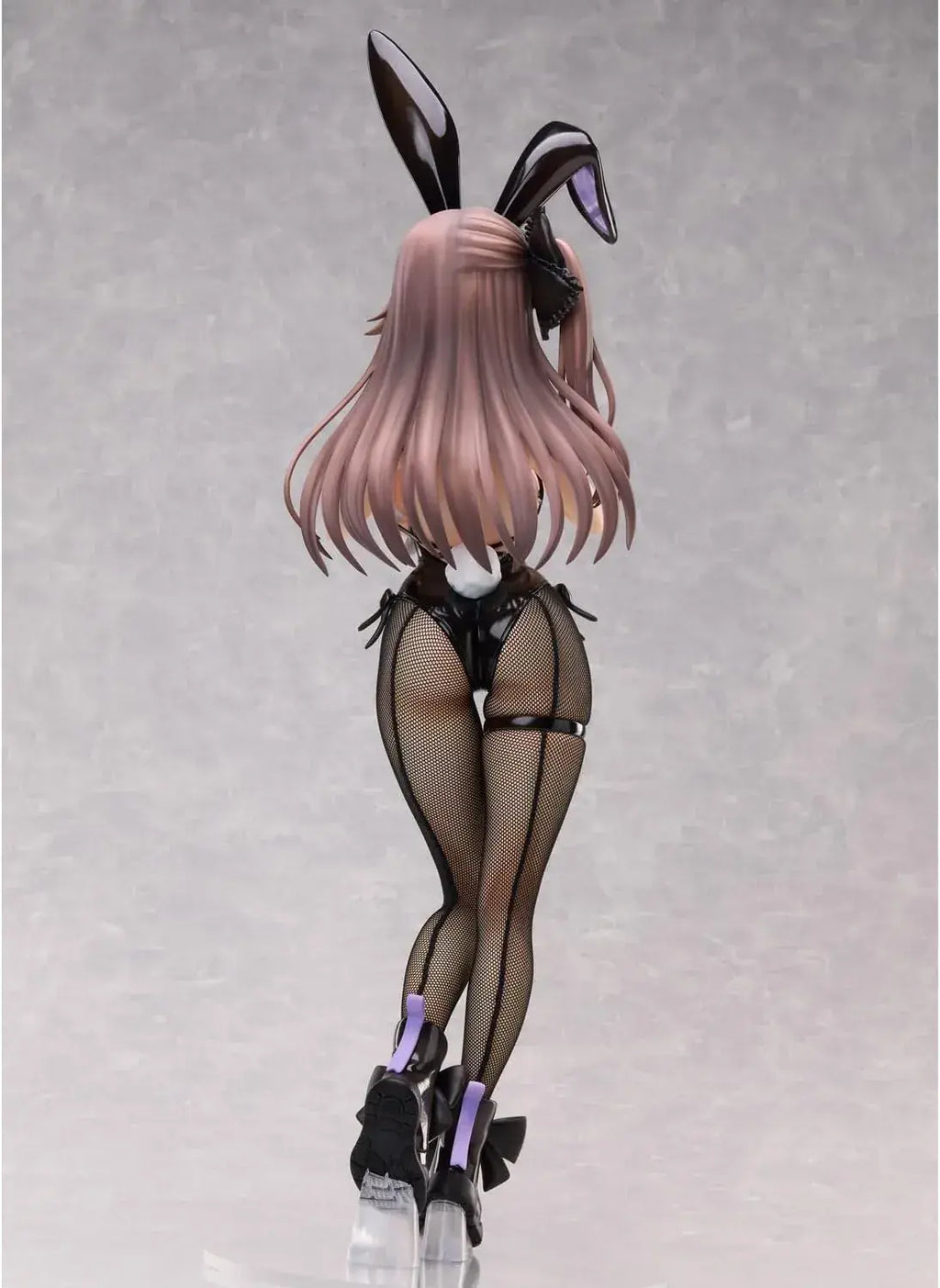 Freeing Azur Lane Permyachi Merkuria Bunny Figure 1/4 Scale Model