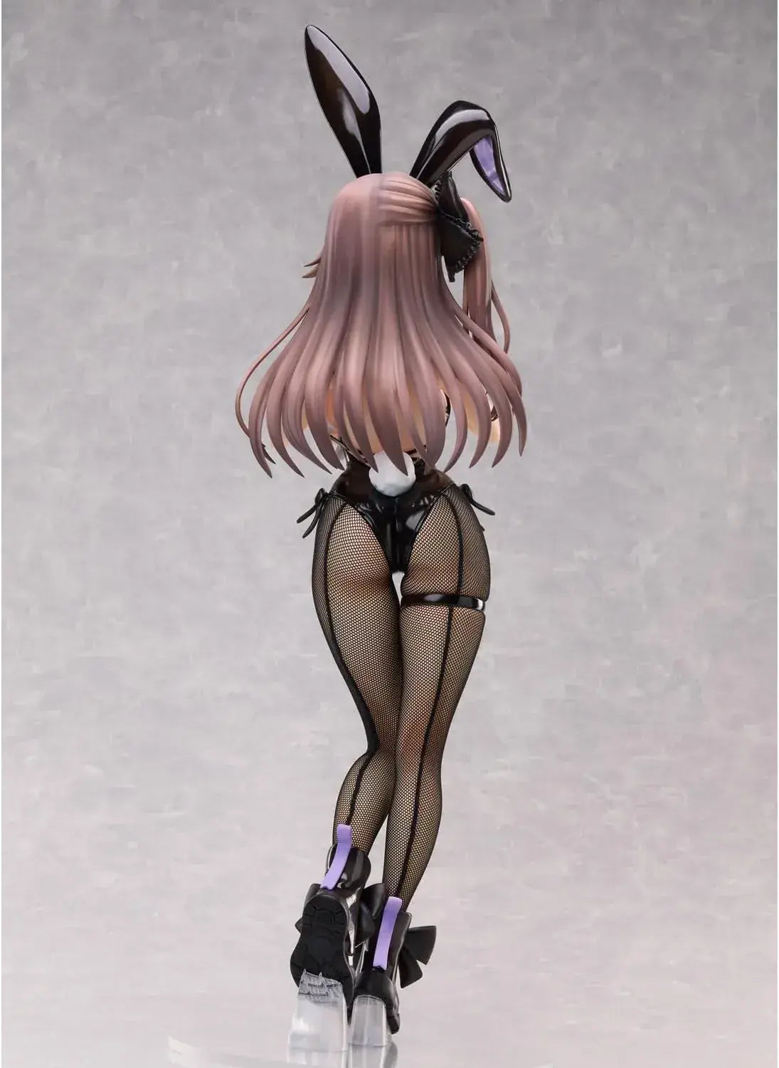 Freeing Azur Lane Permyachi Merkuria Bunny Figure 1/4 Scale Model