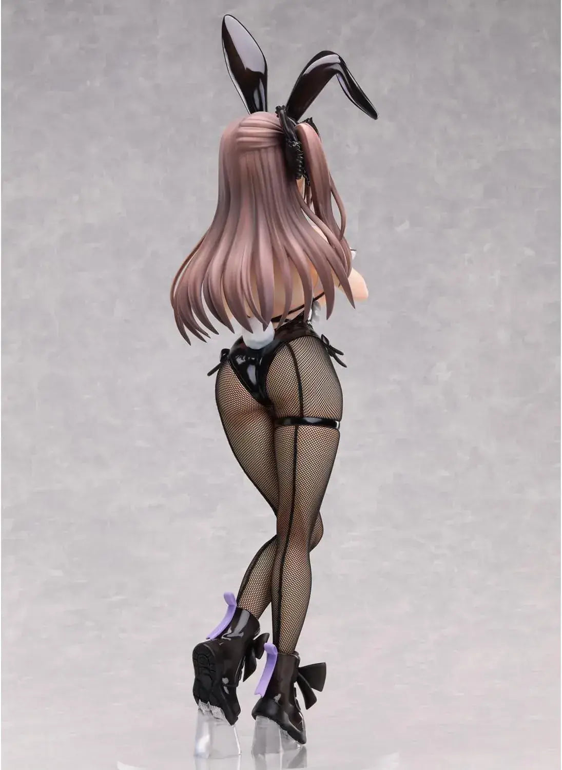 Freeing Azur Lane Permyachi Merkuria Bunny Figure 1/4 Scale Model