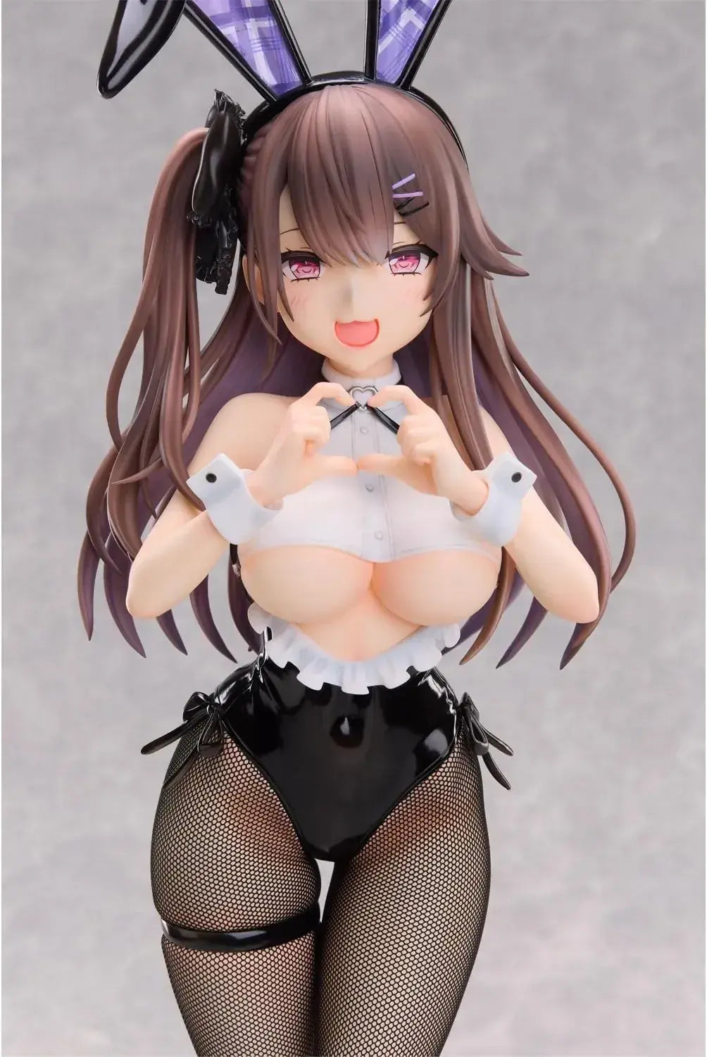 Freeing Azur Lane Permyachi Merkuria Bunny Figure 1/4 Scale Model