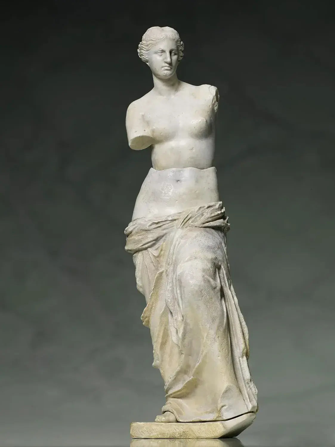 Freeing Figma Venus de Milo Painted Action Figure 15.5 cm Display