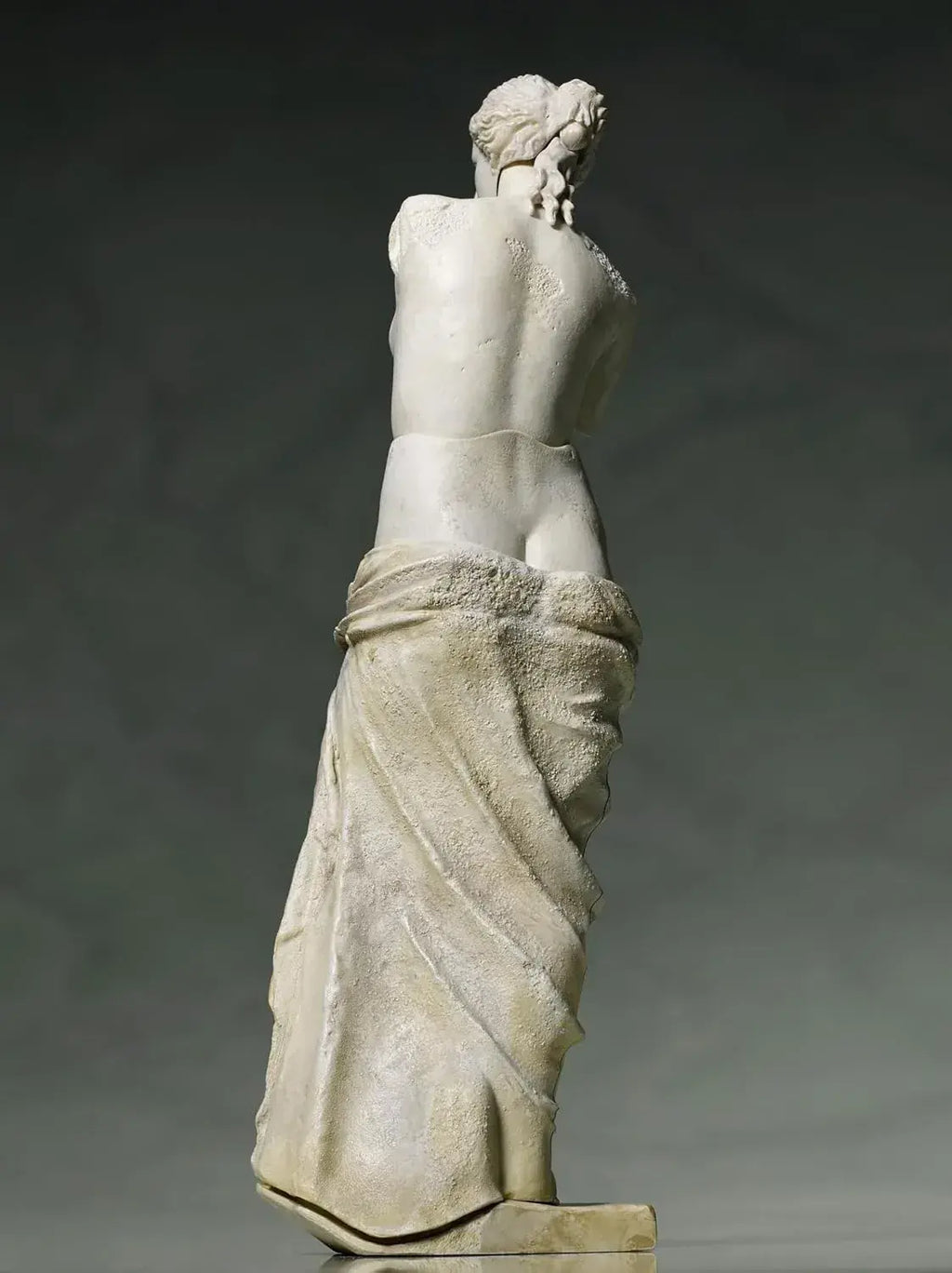 Freeing Figma Venus de Milo Painted Action Figure 15.5 cm Display
