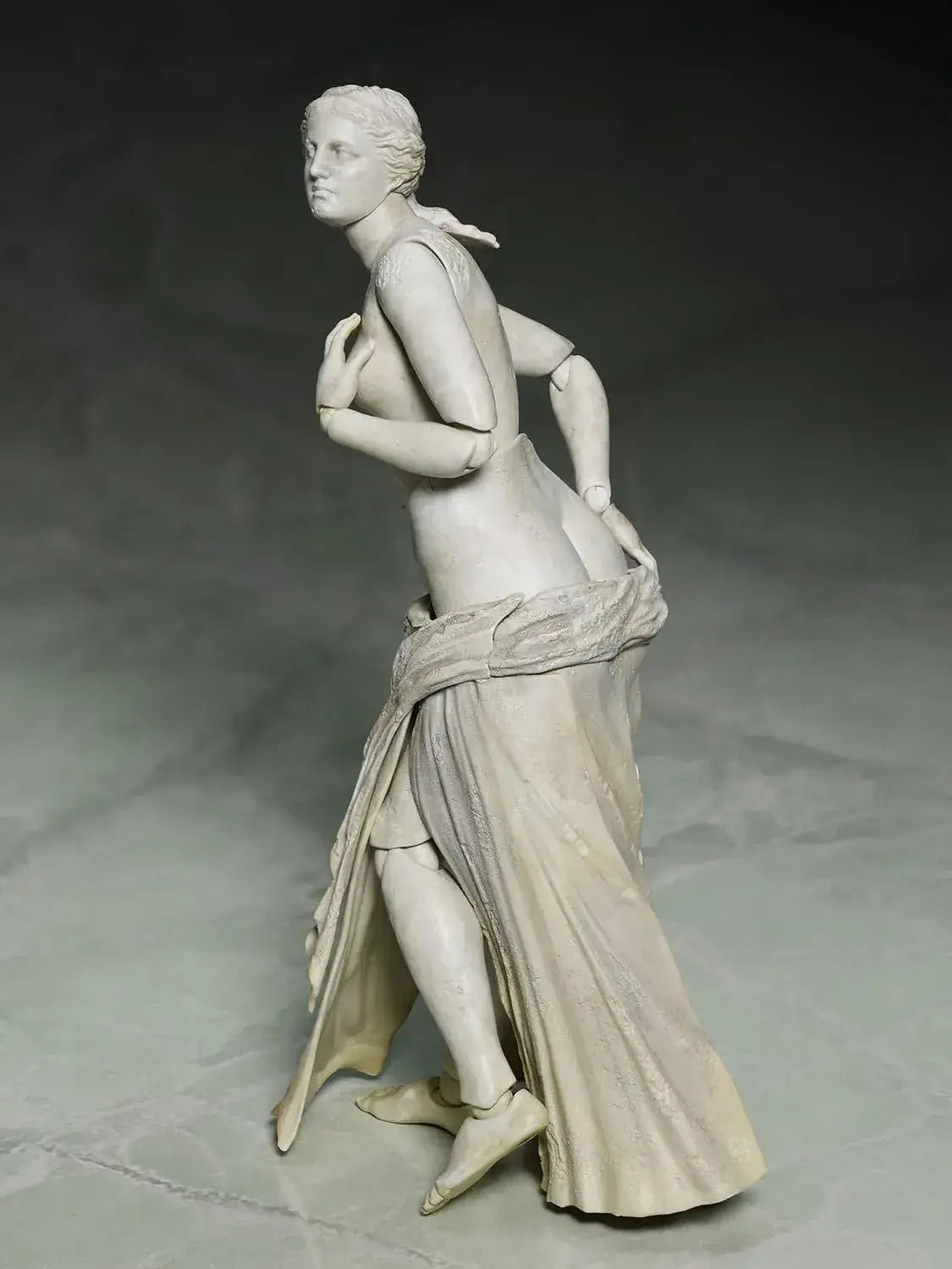 Freeing Figma Venus de Milo Painted Action Figure 15.5 cm Display