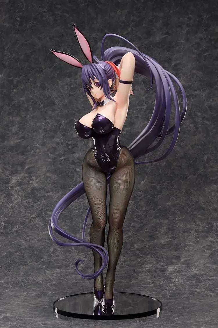 Freeing High School DxD HERO Akeno Bunny Figure 650 mm Version