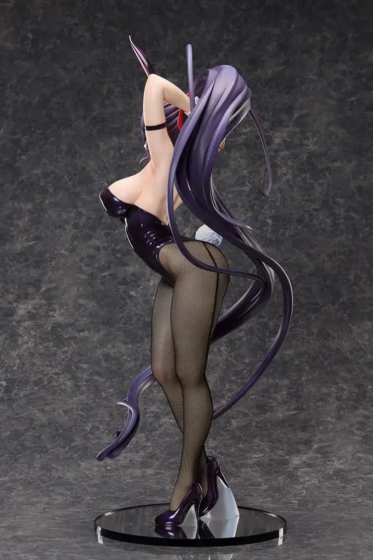 Freeing High School DxD HERO Akeno Bunny Figure 650 mm Version