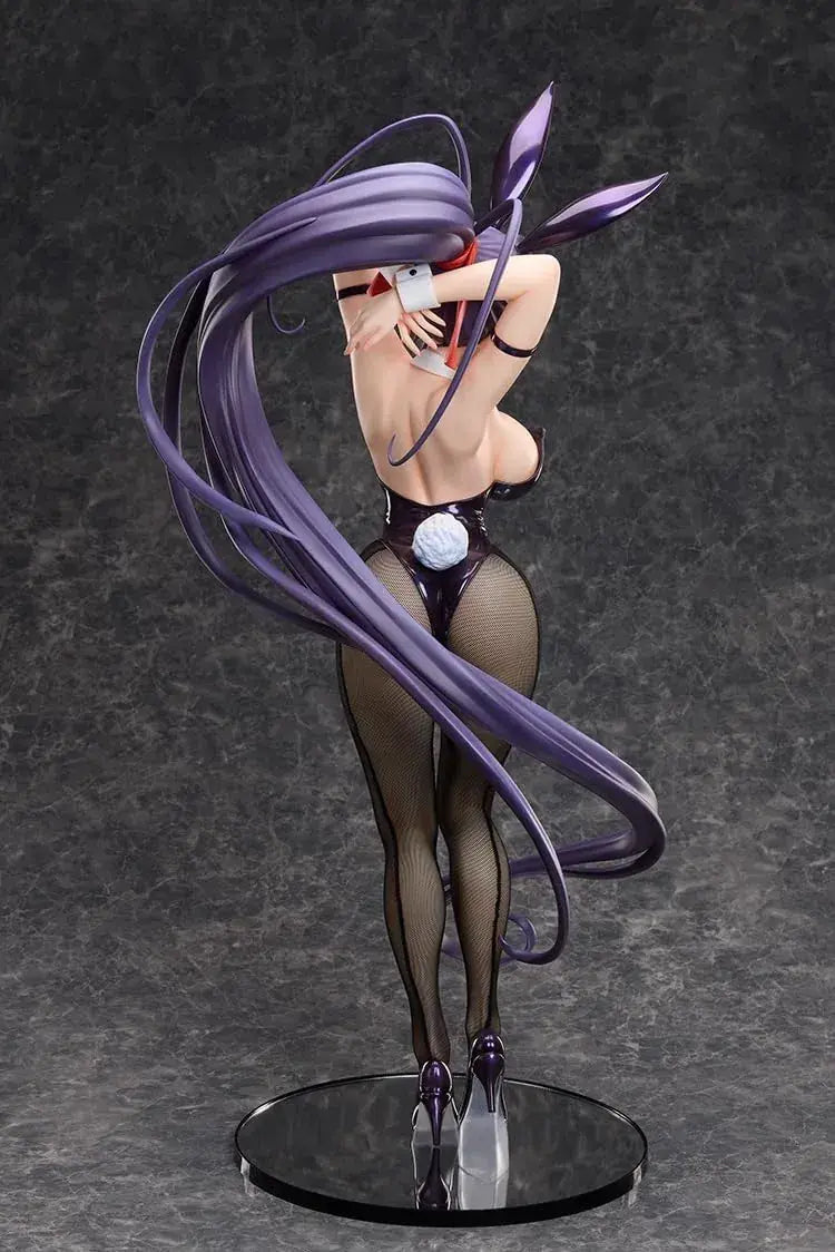 Freeing High School DxD HERO Akeno Bunny Figure 650 mm Version