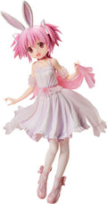 FREEing Madoka Kaname Rabbit Ears Ver. 1/4 Scale Figure Rerelease