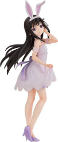 Freeing Madoka Magica Rebellion Homura Akemi Figure 16.5in Scale