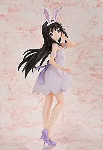 Freeing Madoka Magica Rebellion Homura Akemi Figure 16.5in Scale