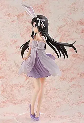 Freeing Madoka Magica Rebellion Homura Akemi Figure 16.5in Scale