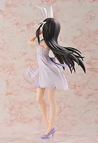 Freeing Madoka Magica Rebellion Homura Akemi Figure 16.5in Scale