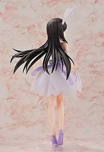 Freeing Madoka Magica Rebellion Homura Akemi Figure 16.5in Scale