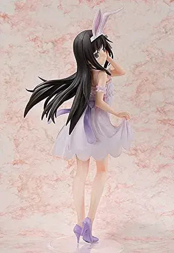 Freeing Madoka Magica Rebellion Homura Akemi Figure 16.5in Scale