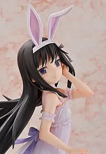 Freeing Madoka Magica Rebellion Homura Akemi Figure 16.5in Scale