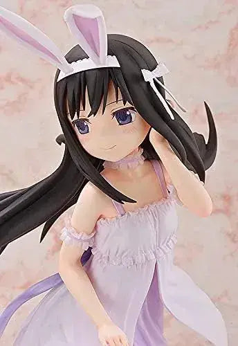 Freeing Madoka Magica Rebellion Homura Akemi Figure 16.5in Scale