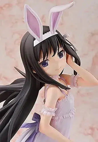 Freeing Madoka Magica Rebellion Homura Akemi Figure 16.5in Scale