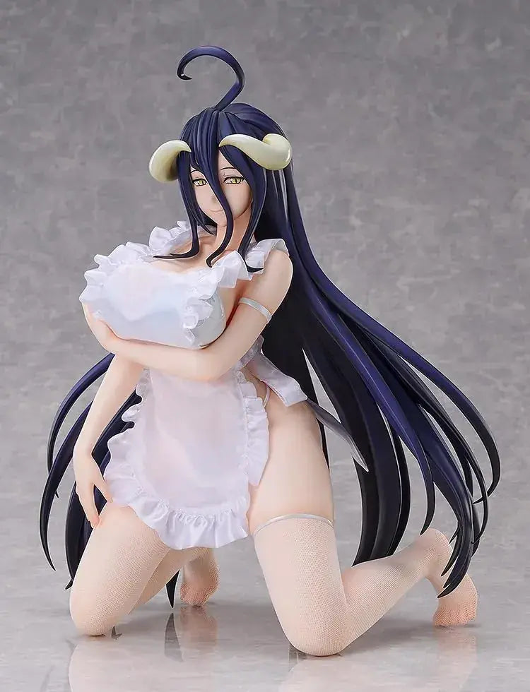 Freeing Overlord Albedo Apron Figure Quarter Scale 330 mm Tall
