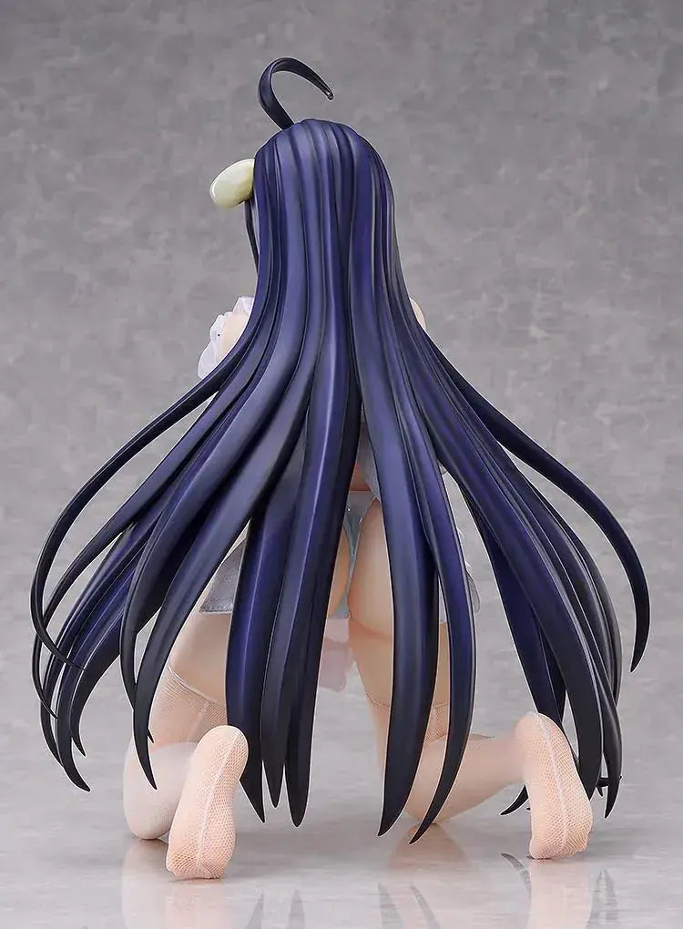 Freeing Overlord Albedo Apron Figure Quarter Scale 330 mm Tall