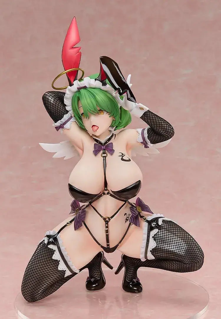 Freeing Senran Kagura Hikage Bunny Ver. Figure 1/4 Scale 300mm