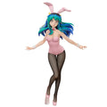 Freeing Urusei Yatsura Lum Bunny 1/4 Scale PVC ABS Figure