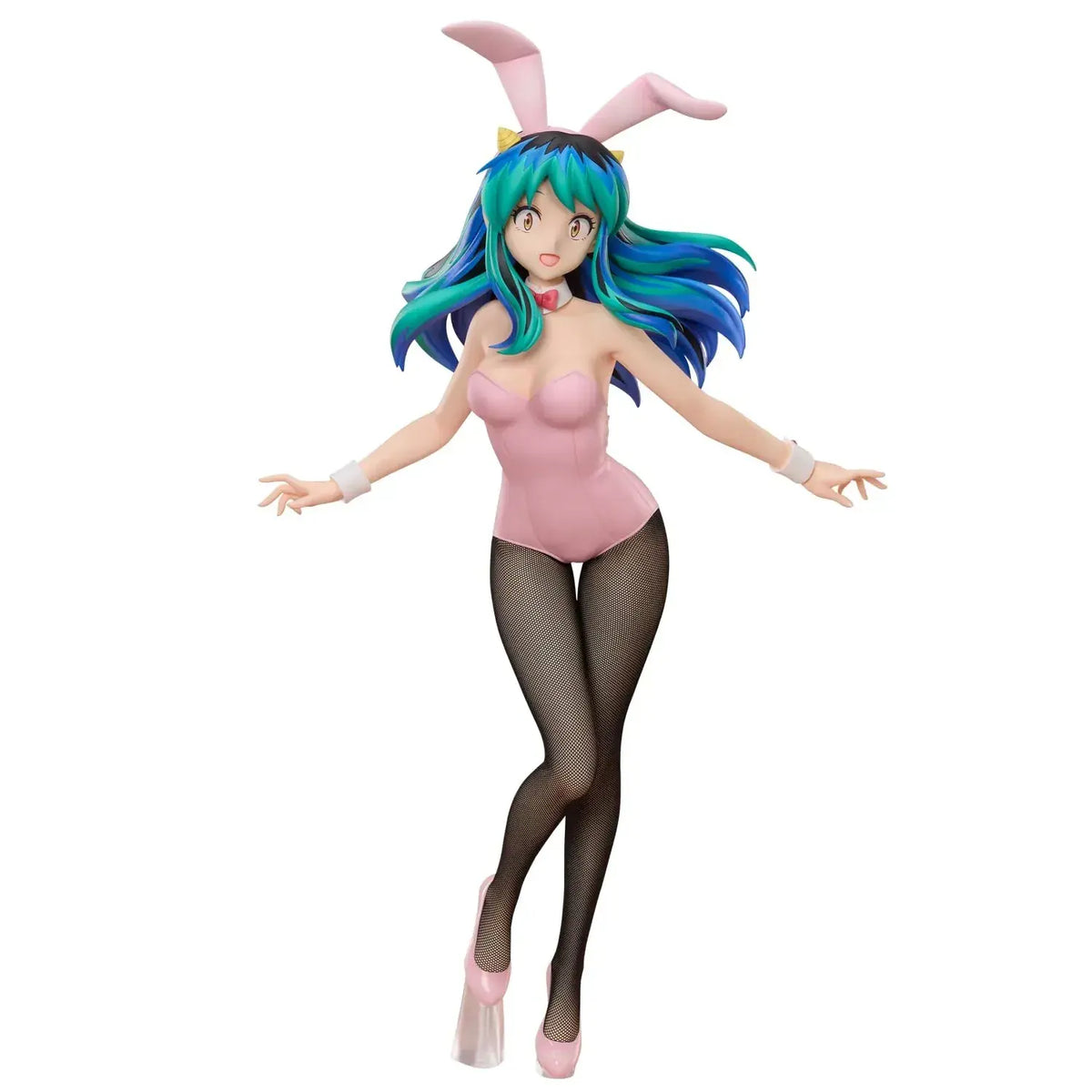 Freeing Urusei Yatsura Lum Bunny 1/4 Scale PVC ABS Figure