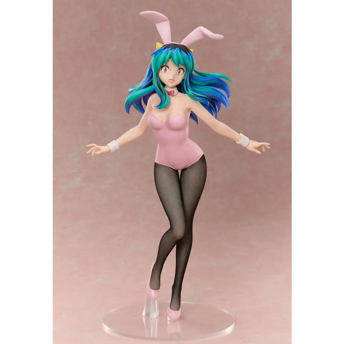 Freeing Urusei Yatsura Lum Bunny 1/4 Scale PVC ABS Figure