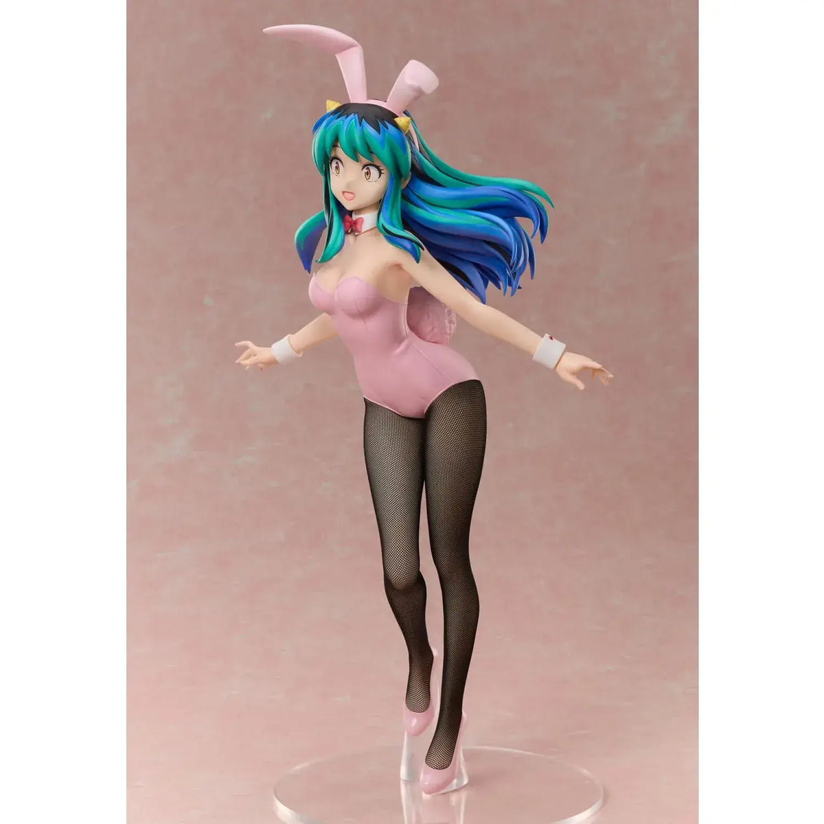 Freeing Urusei Yatsura Lum Bunny 1/4 Scale PVC ABS Figure