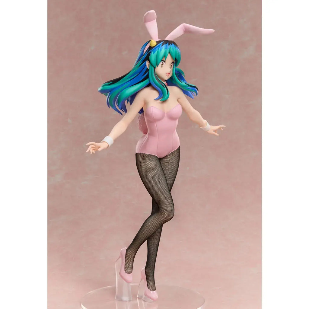 Freeing Urusei Yatsura Lum Bunny 1/4 Scale PVC ABS Figure