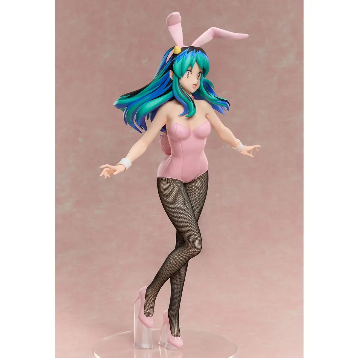 Freeing Urusei Yatsura Lum Bunny 1/4 Scale PVC ABS Figure