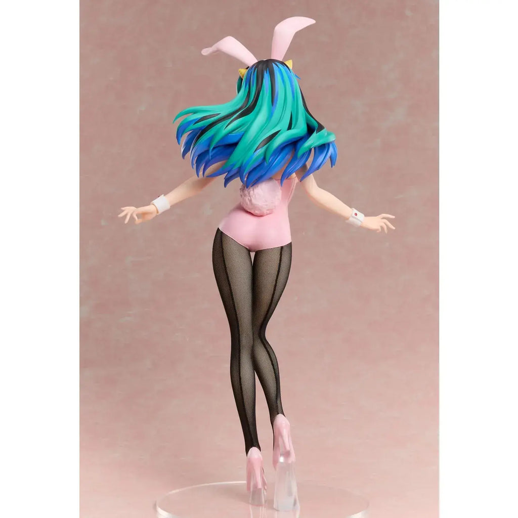 Freeing Urusei Yatsura Lum Bunny 1/4 Scale PVC ABS Figure