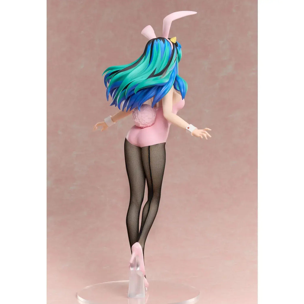 Freeing Urusei Yatsura Lum Bunny 1/4 Scale PVC ABS Figure