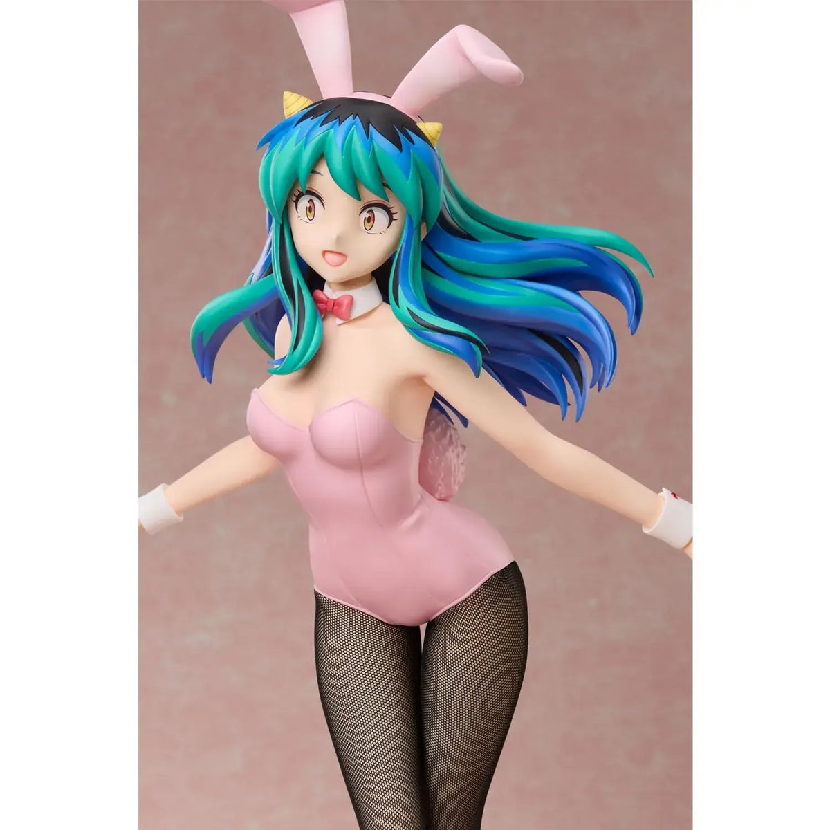 Freeing Urusei Yatsura Lum Bunny 1/4 Scale PVC ABS Figure