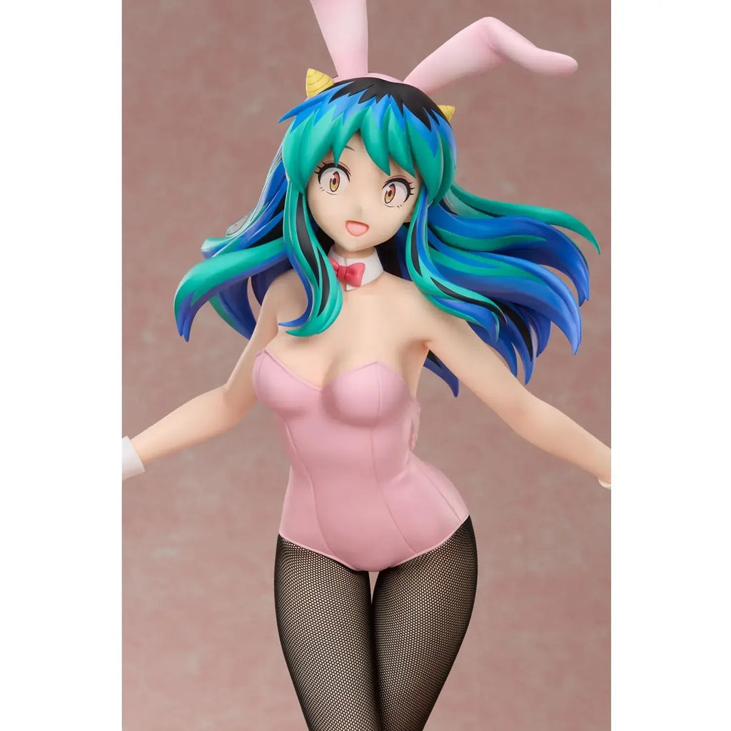 Freeing Urusei Yatsura Lum Bunny 1/4 Scale PVC ABS Figure