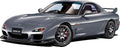 Fujimi FD3S RX-7 Spirit R 1/24 Inch Up Series No.89 Model Kit