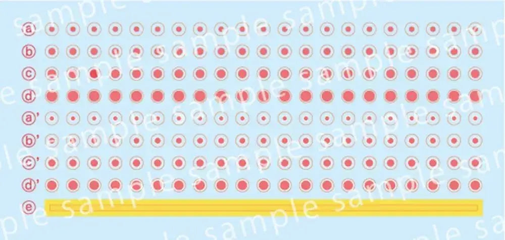 Fujimi 1/700 Japanese Navy Battleship Nagato Plastic Snap Model