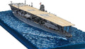 Fujimi 1/700 Japanese Navy Akagi Aircraft Carrier Plastic Kit