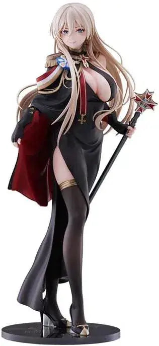 Furyu Azur Lane Bismarck Formal 1/7 Figure Complete Display 250mm