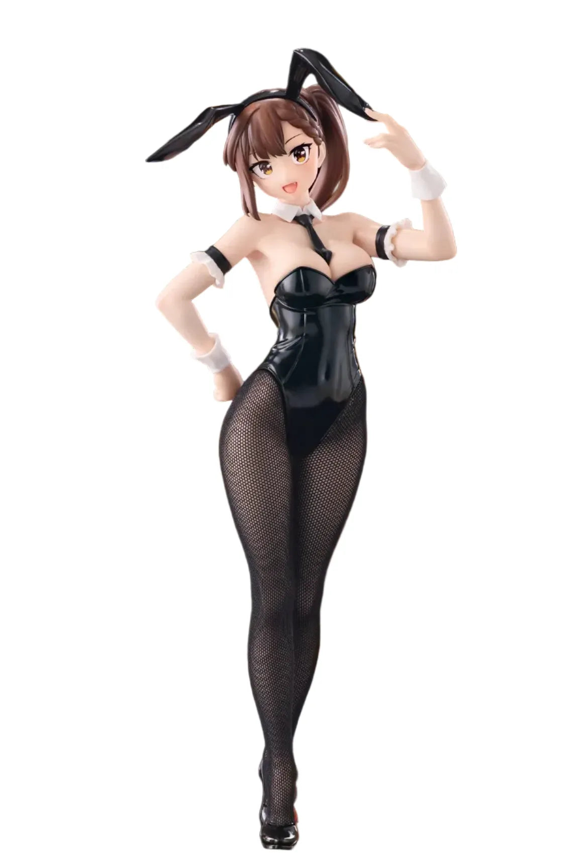 FuRyu Even the Student Council Has Its Holes! Hisako Kotobuki BiCute Bunnies Figure